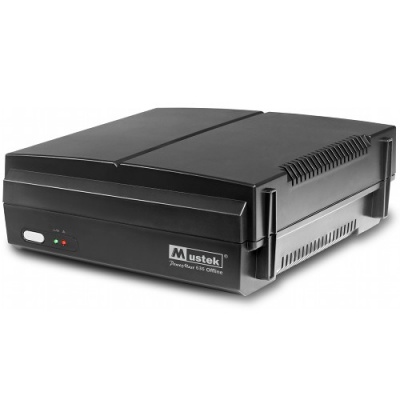 Imagine UPS Mustek 600VA/360W, PowerMust 636 offline